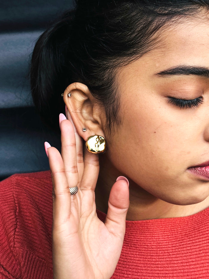 Xiao Earrings
