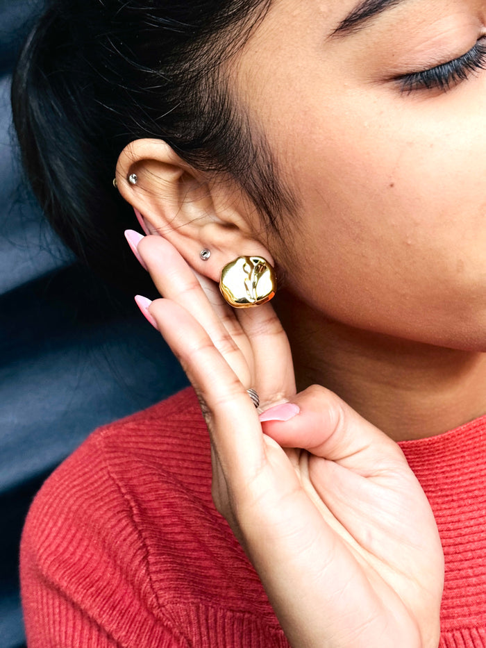 Xiao Earrings