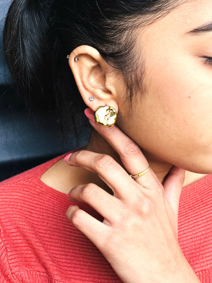 Xiao Earrings