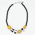 Yellow Nova Heritage Necklace