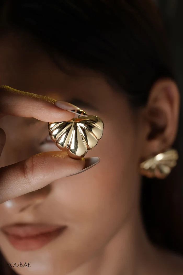 Zahra Earrings