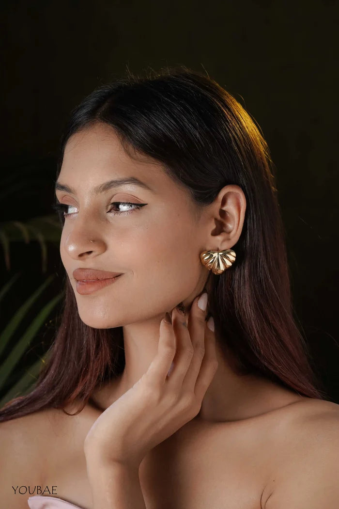 Zahra Earrings