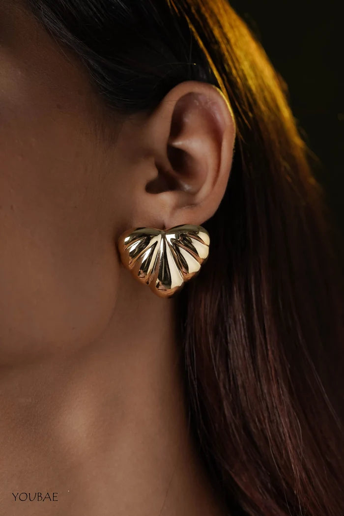 Zahra Earrings