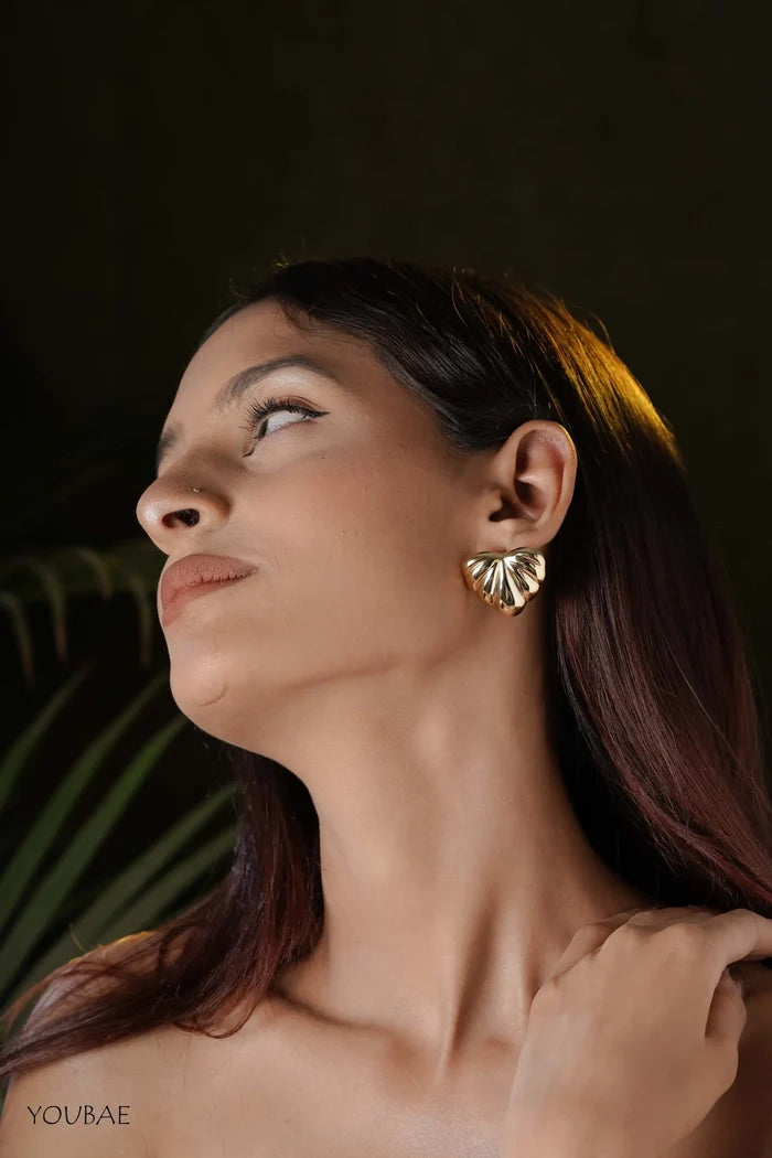 Zahra Earrings