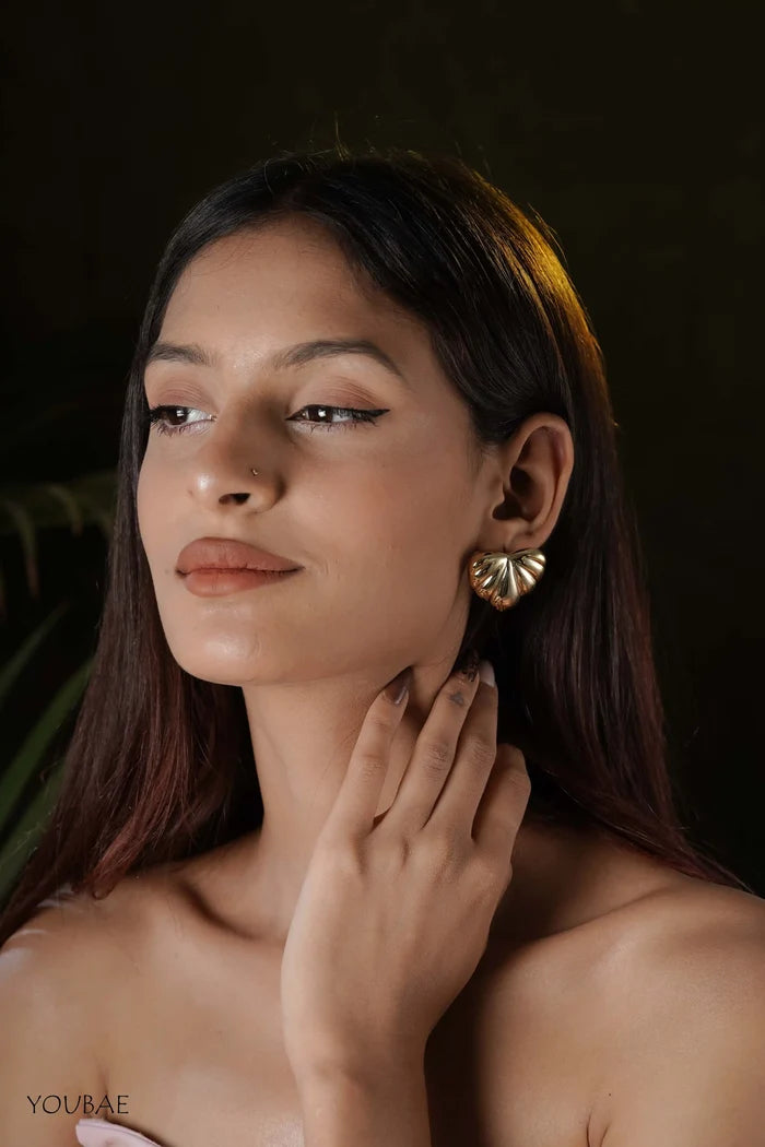 Zahra Earrings