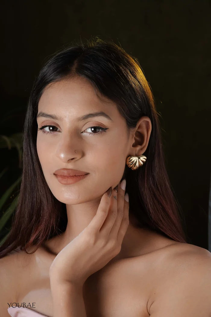 Zahra Earrings