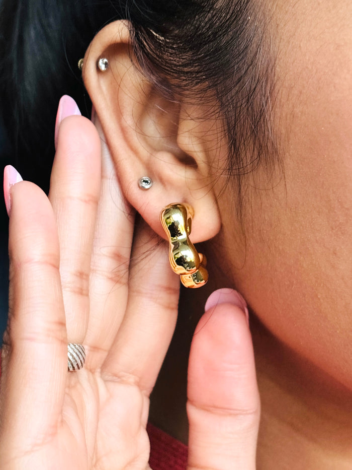 Zella Earrings