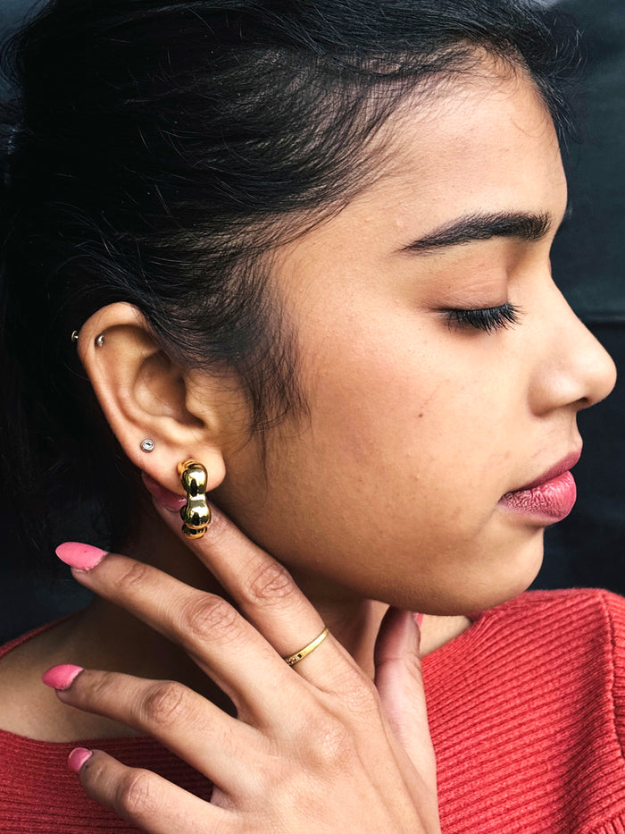 Zella Earrings