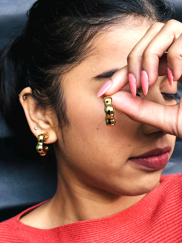 Zella Earrings