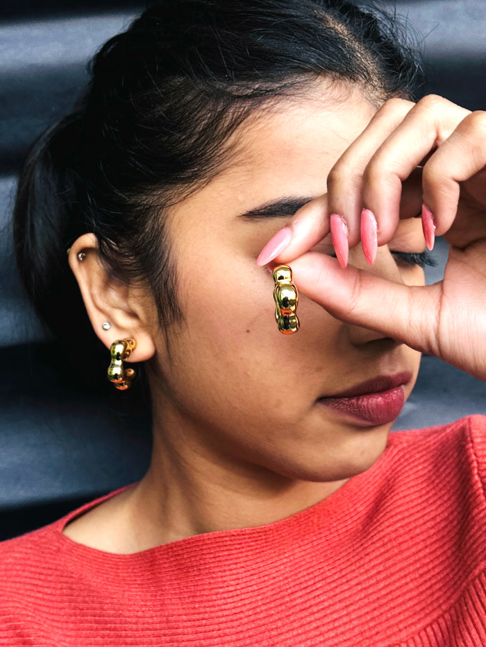 Zella Earrings
