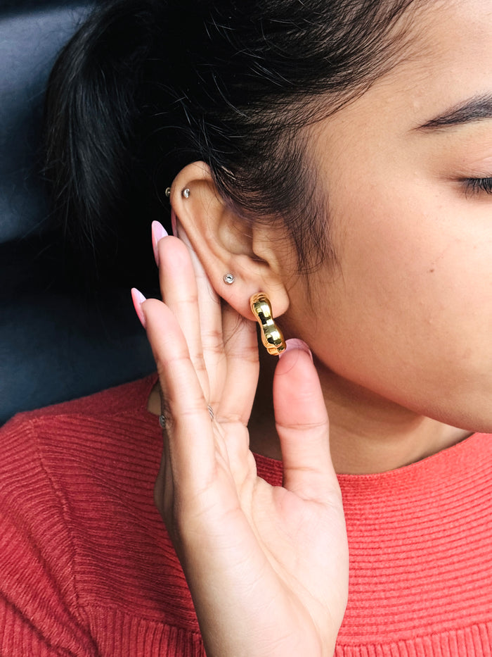 Zella Earrings