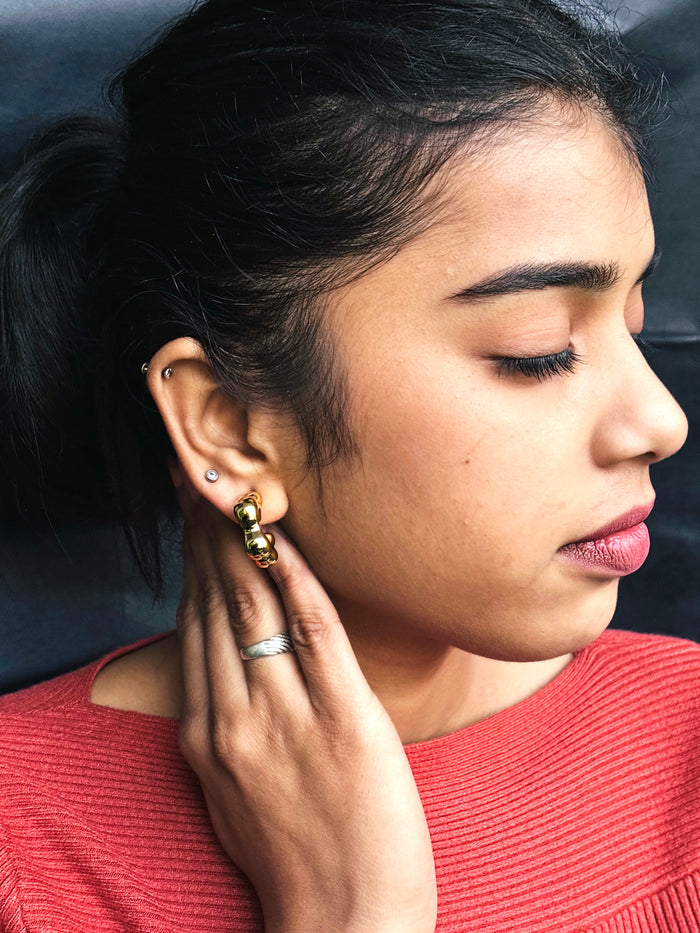Zella Earrings