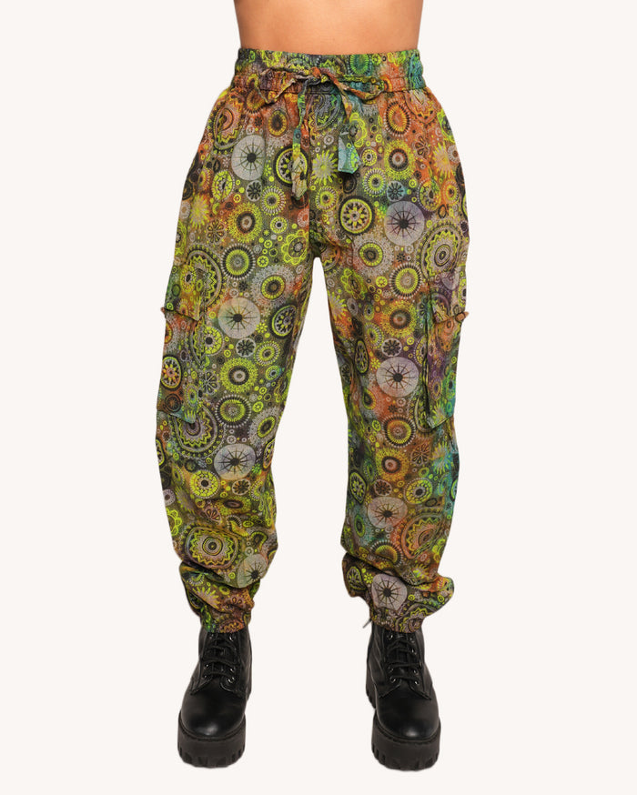 Zen Zone Pants