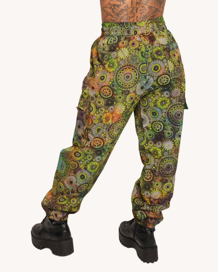 Zen Zone Pants