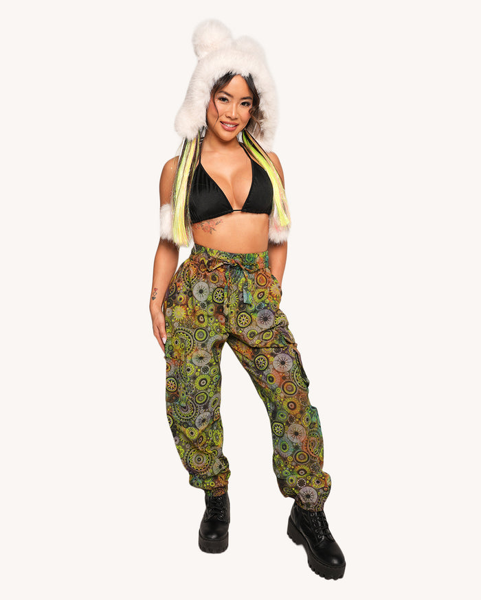 Zen Zone Pants