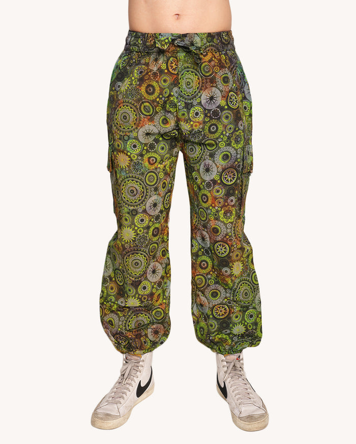 Zen Zone Pants-Men