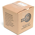 Zero 357 / 38 Special 158 Grain Wadcutter Hollow Point (500) Lead