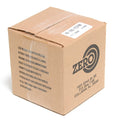 Zero .400 / 40 S&W 165 Grain Full Metal Jacket (500)