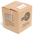 Zero .400 / 40 S&W 165 Grain Jacketed Hollow Point (500)
