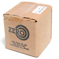 Zero .452 / 45 Acp 200 Grain Semi-Wadcutter (500) Lead