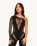 Zero Hour Jumpsuit