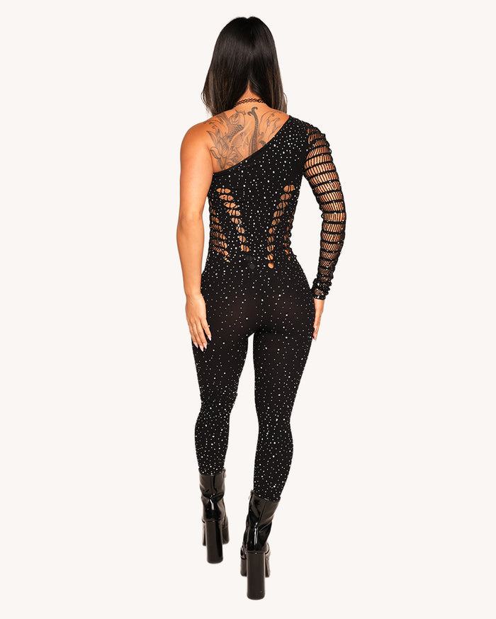 Zero Hour Jumpsuit