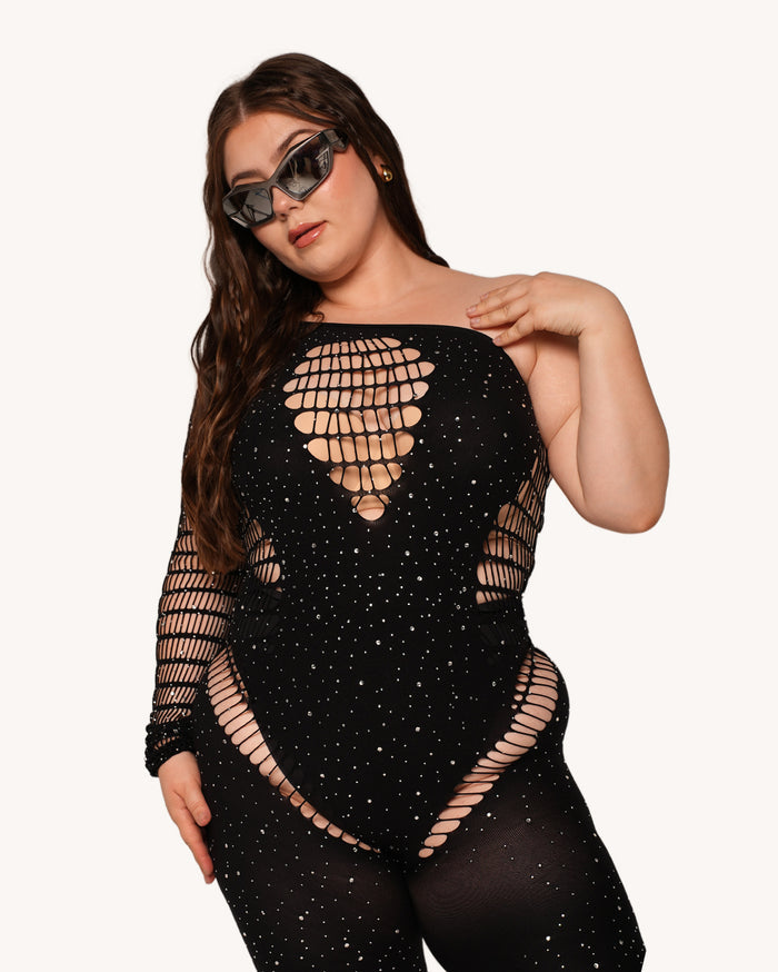 Zero Hour Jumpsuit