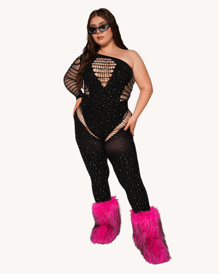 Zero Hour Jumpsuit