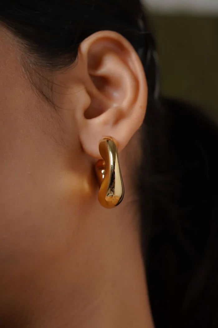 Zilpah Earrings